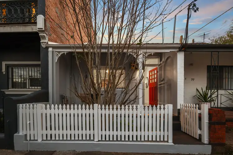 79 Lennox Street, Newtown NSW 2042