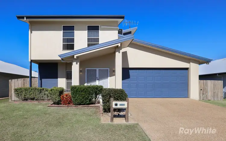 2 Brandon Court, Coral Cove QLD 4670