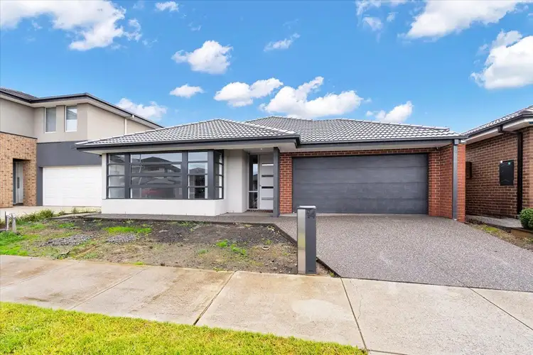 14 Rabbit Crescent, Werribee VIC 3030