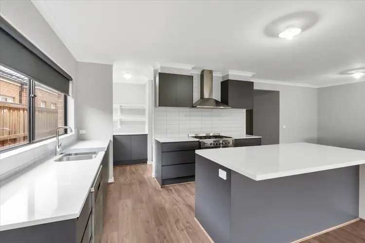 Second view of Homely house listing, 14 Rabbit Crescent, Werribee VIC 3030
