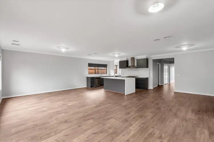 Third view of Homely house listing, 14 Rabbit Crescent, Werribee VIC 3030