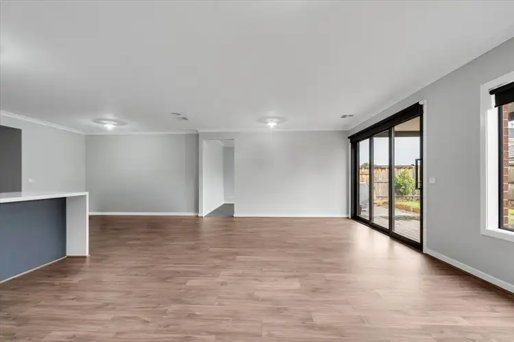 Fourth view of Homely house listing, 14 Rabbit Crescent, Werribee VIC 3030