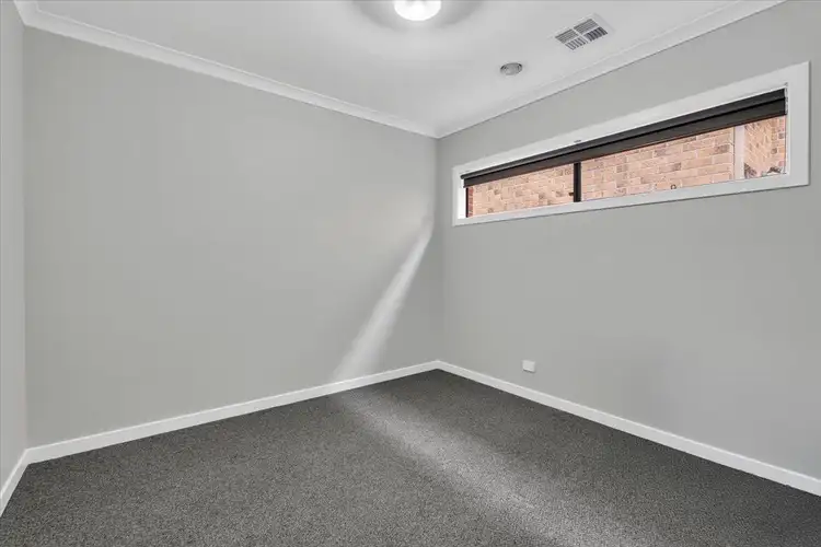 Fifth view of Homely house listing, 14 Rabbit Crescent, Werribee VIC 3030
