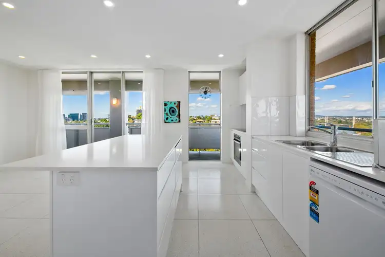 33/91 Dornoch Terrace, Highgate Hill QLD 4101