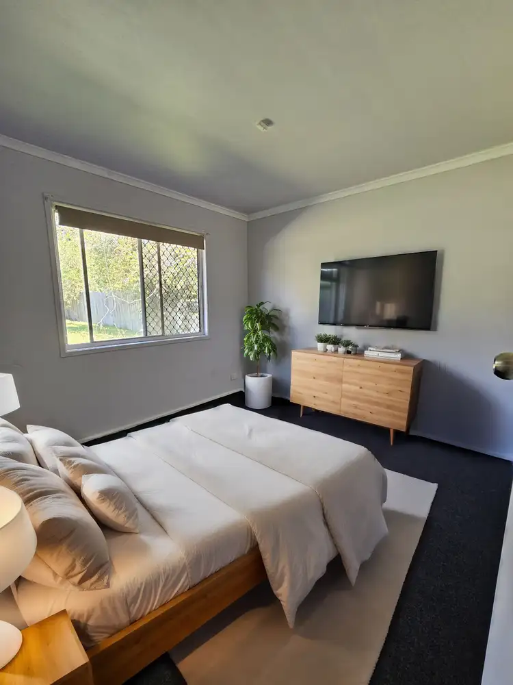 Fifth view of Homely house listing, 139 Station Road, Loganlea QLD 4131