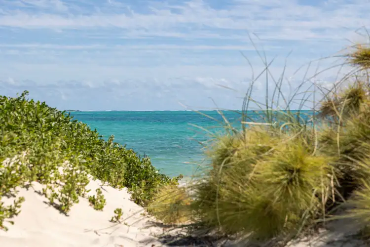 Fifth view of Homely land listing, Lot 1070 Clifton Avenue, Jurien Bay WA 6516