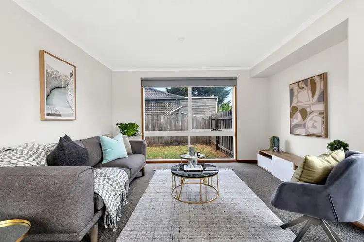 Second view of Homely house listing, 76 Silvereye Crescent, Werribee VIC 3030