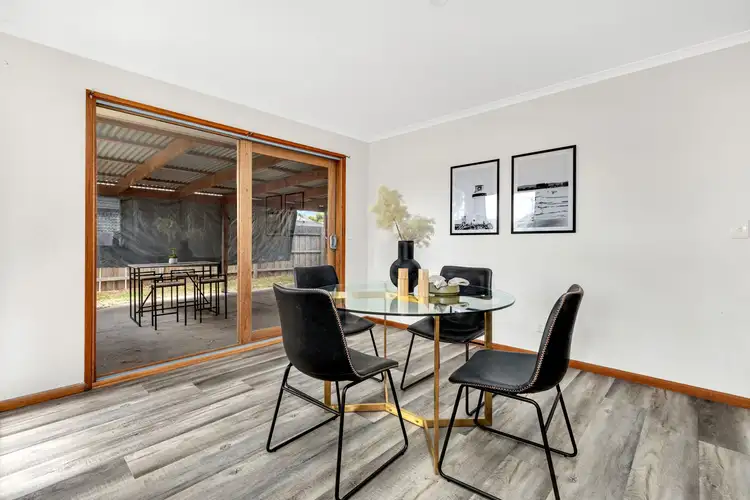 Fourth view of Homely house listing, 76 Silvereye Crescent, Werribee VIC 3030