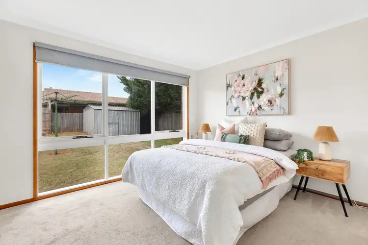 Fifth view of Homely house listing, 76 Silvereye Crescent, Werribee VIC 3030
