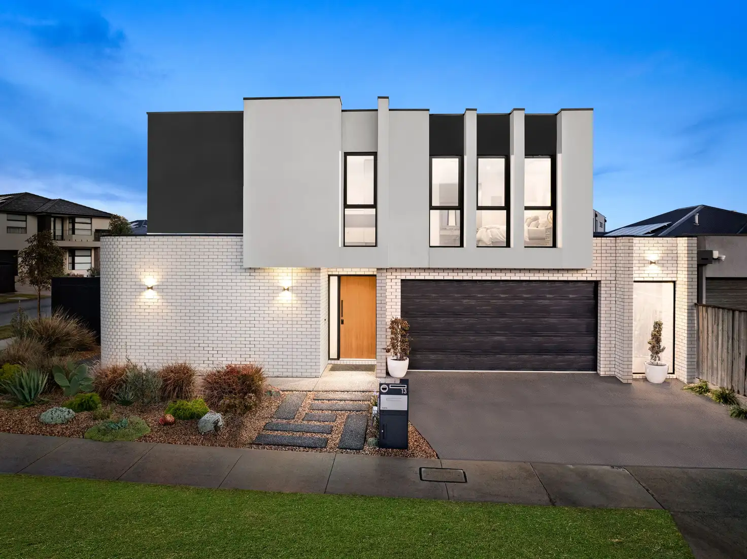 Main view of Homely house listing, 13 Lakeridge Drive, Wollert VIC 3750