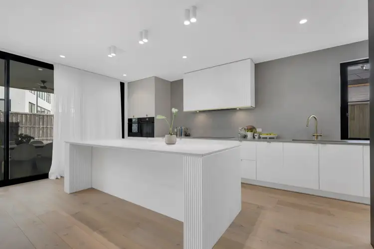 Third view of Homely house listing, 13 Lakeridge Drive, Wollert VIC 3750