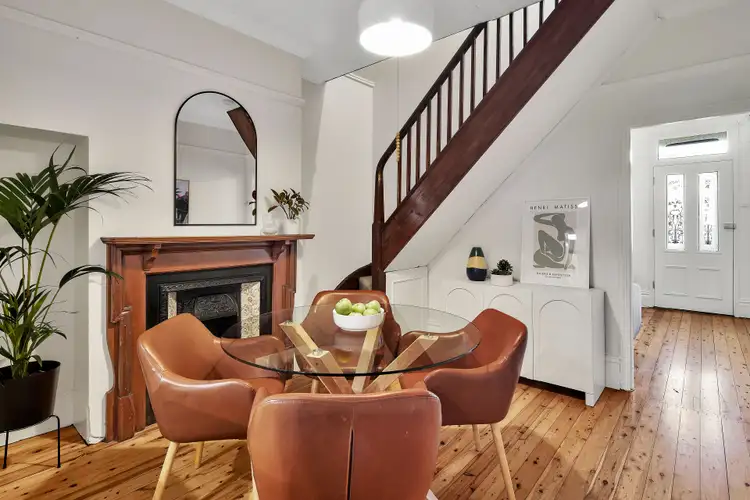 16 Philpott Street, Marrickville NSW 2204