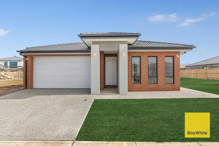 12 Howell Crescent, Truganina VIC 3029