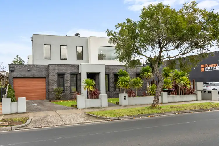 111 Sussex Street, Pascoe Vale VIC 3044