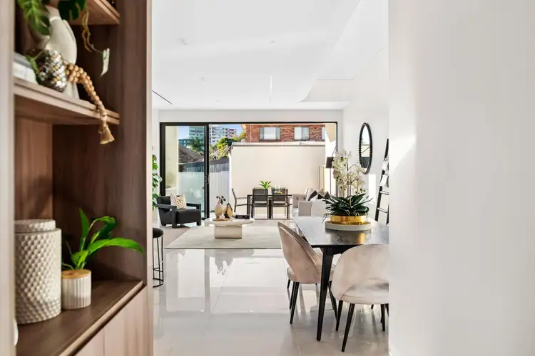 Fourth view of Homely house listing, 5A Albion Avenue, Merrylands NSW 2160