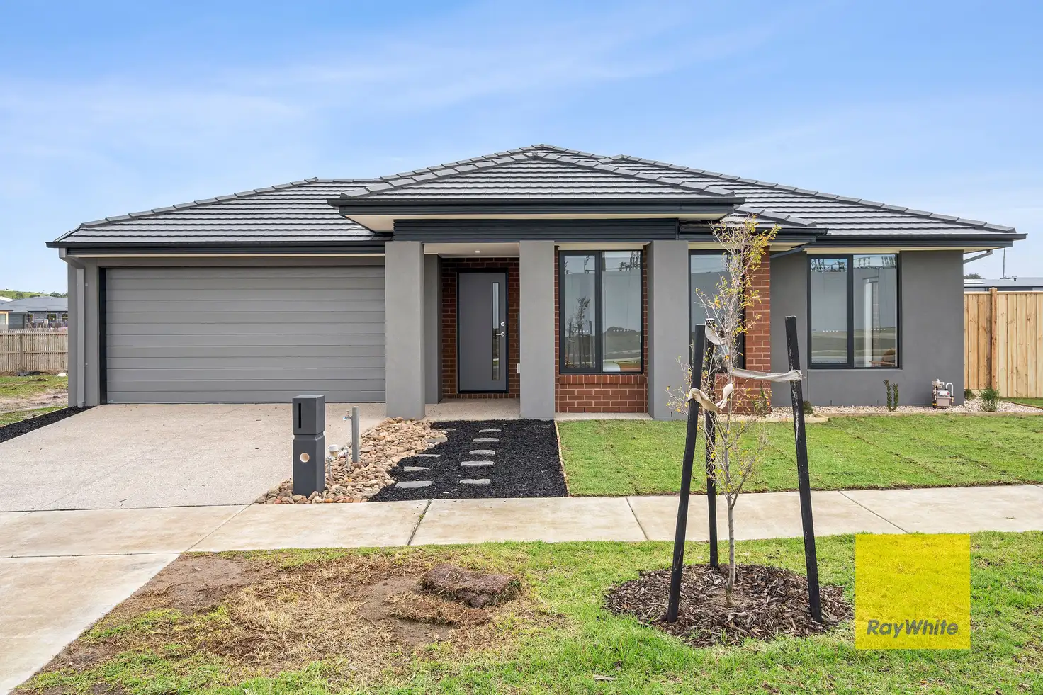 Main view of Homely house listing, 2 Catania Close, Waurn Ponds VIC 3216