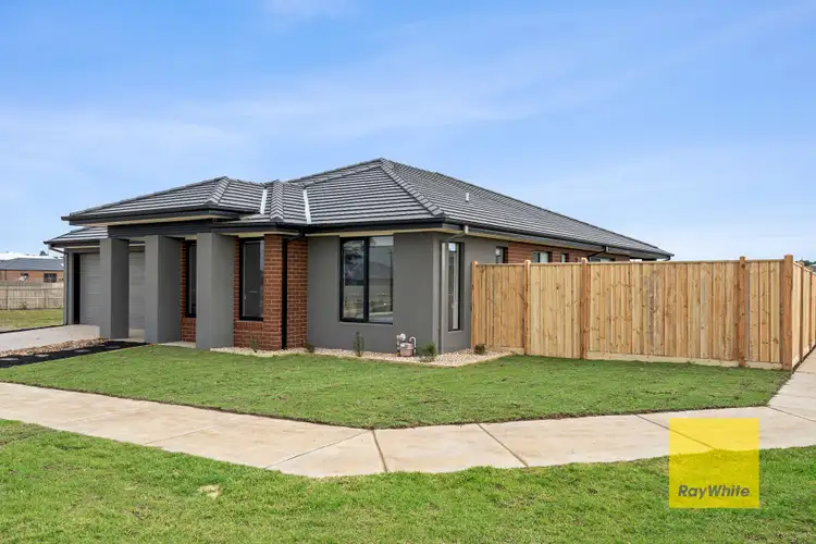 Second view of Homely house listing, 2 Catania Close, Waurn Ponds VIC 3216