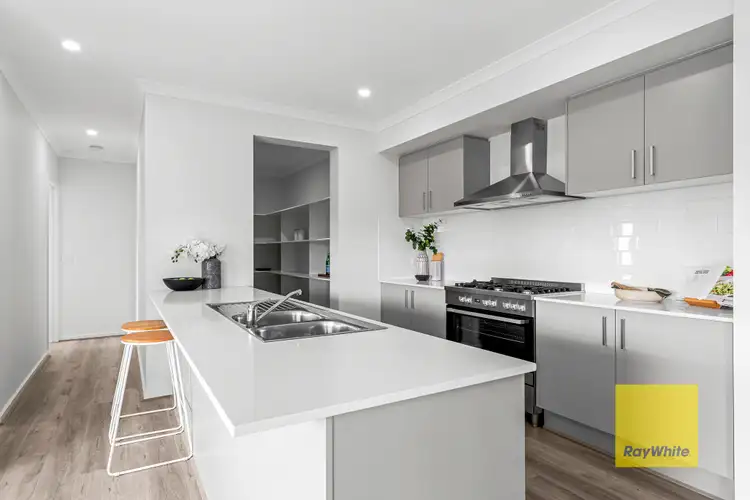 Third view of Homely house listing, 2 Catania Close, Waurn Ponds VIC 3216