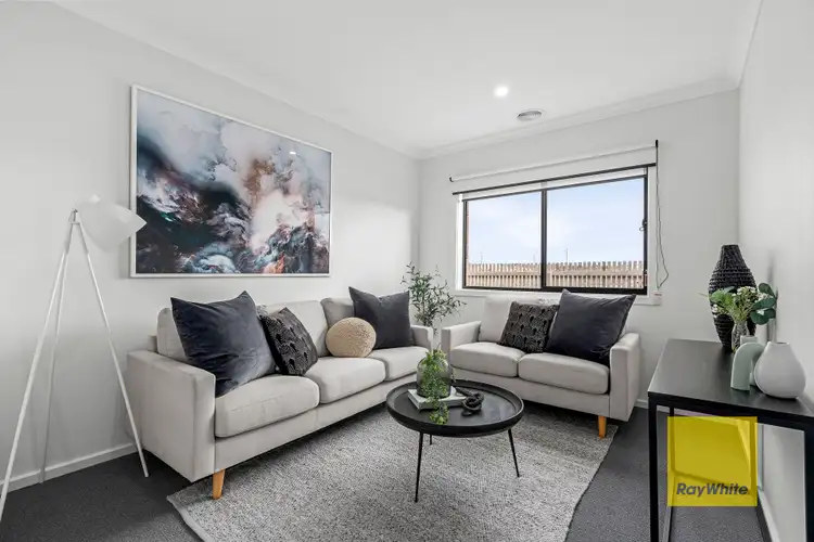 Fourth view of Homely house listing, 2 Catania Close, Waurn Ponds VIC 3216