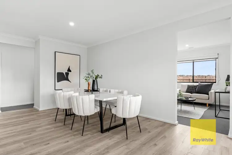 Sixth view of Homely house listing, 2 Catania Close, Waurn Ponds VIC 3216