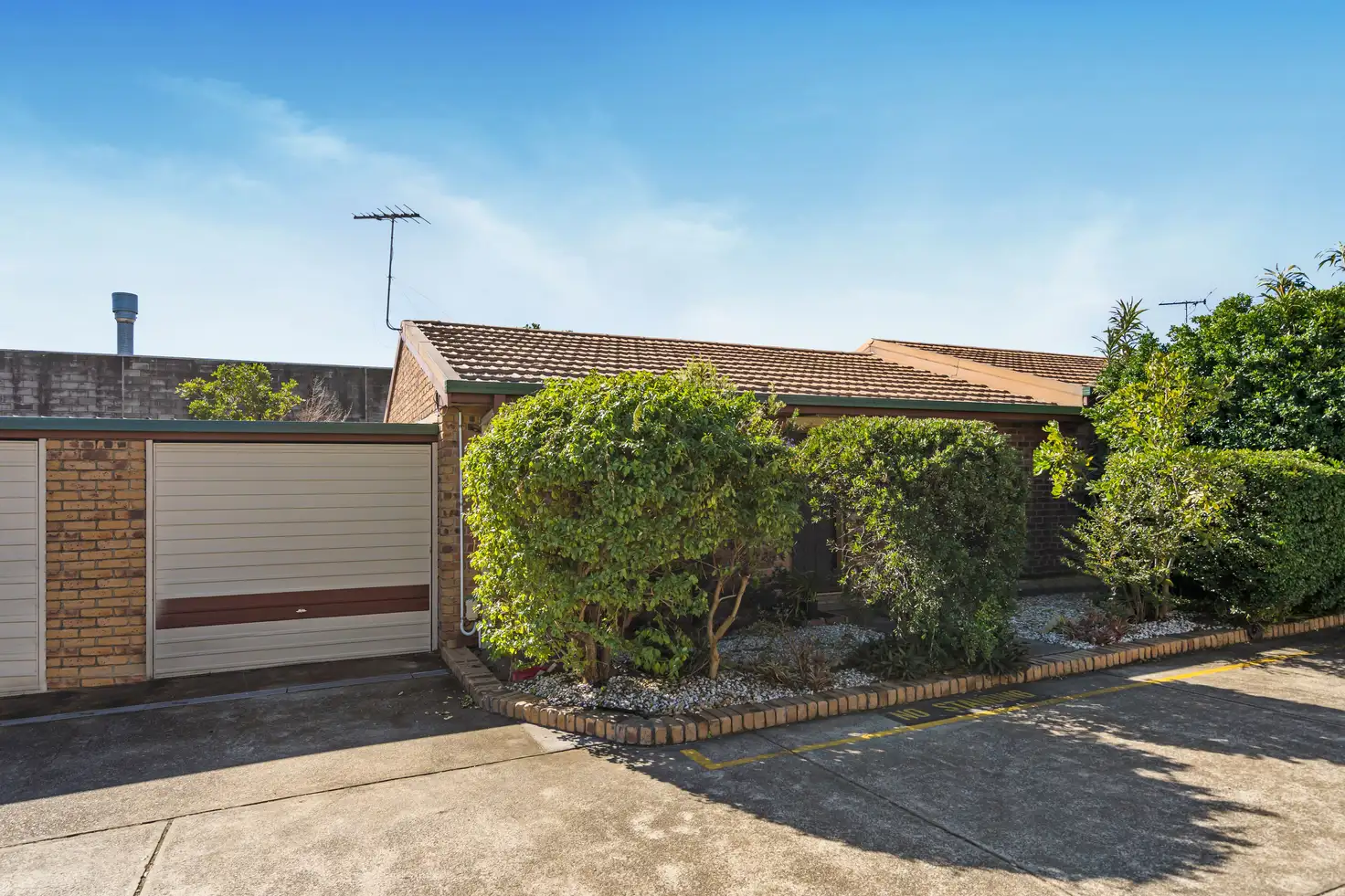 Main view of Homely unit listing, 14/194 Ewing Road, Woodridge QLD 4114