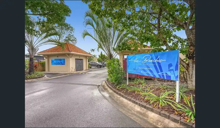 Second view of Homely unit listing, 234/58-62 Ardisia Street, Smithfield QLD 4878
