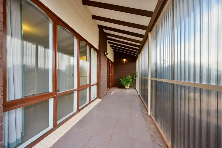 Second view of Homely house listing, 6 Keats Crescent, Whyalla Stuart SA 5608