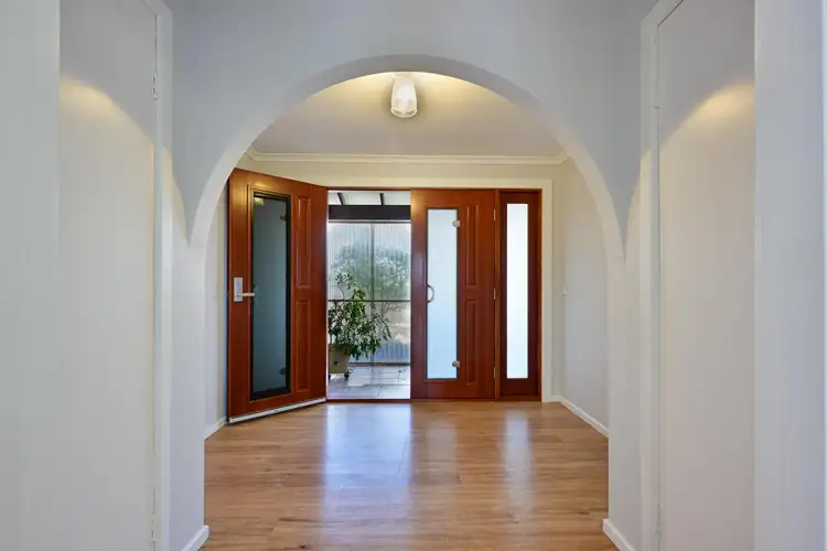 Third view of Homely house listing, 6 Keats Crescent, Whyalla Stuart SA 5608