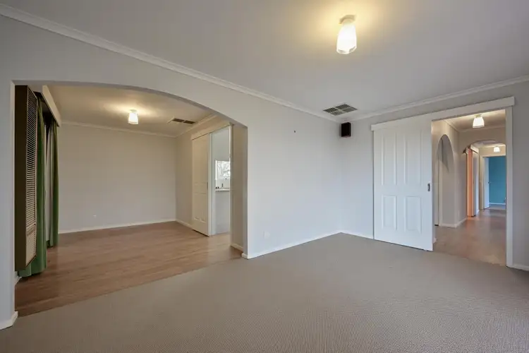 Fifth view of Homely house listing, 6 Keats Crescent, Whyalla Stuart SA 5608