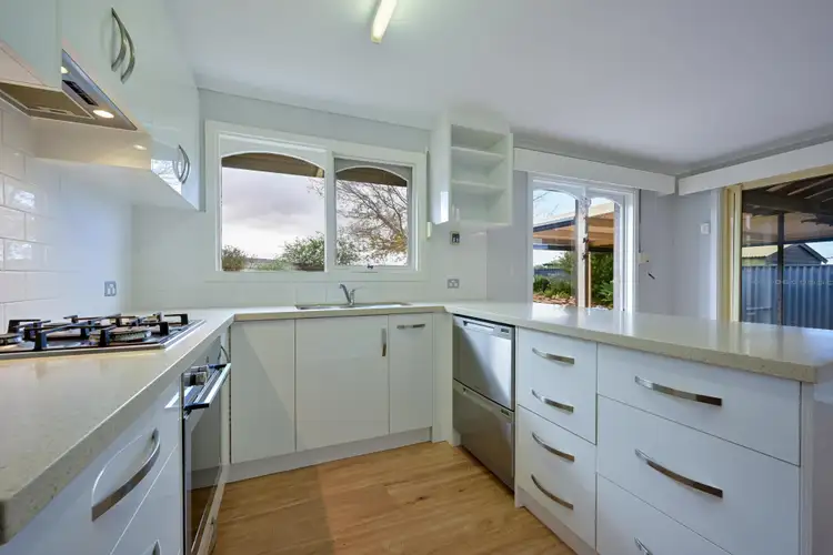 Sixth view of Homely house listing, 6 Keats Crescent, Whyalla Stuart SA 5608