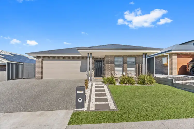 Main view of Homely house listing, 41 Bottlebrush Drive, Calderwood NSW 2527