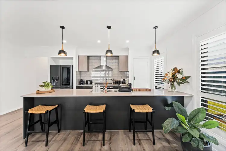Second view of Homely house listing, 41 Bottlebrush Drive, Calderwood NSW 2527