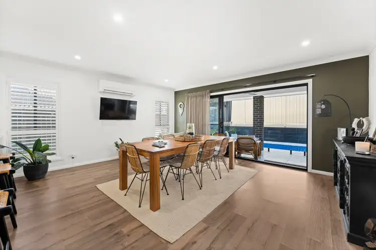 Third view of Homely house listing, 41 Bottlebrush Drive, Calderwood NSW 2527