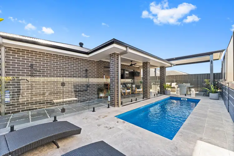 Fourth view of Homely house listing, 41 Bottlebrush Drive, Calderwood NSW 2527