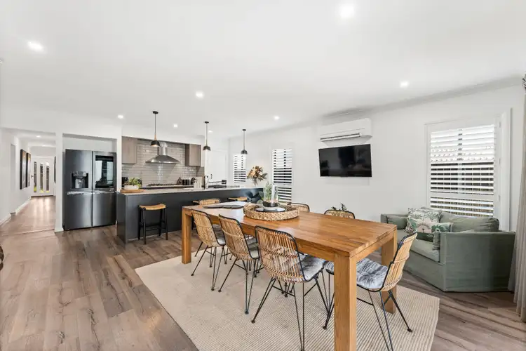 Fifth view of Homely house listing, 41 Bottlebrush Drive, Calderwood NSW 2527