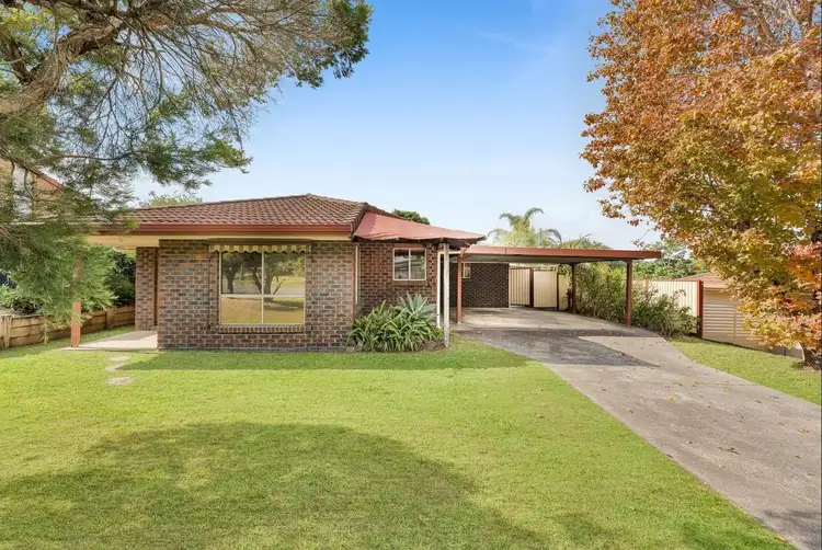 6 Halfmoon Street, Browns Plains QLD 4118