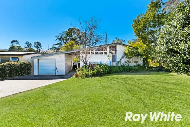 58 Castle Street, Castle Hill NSW 2154