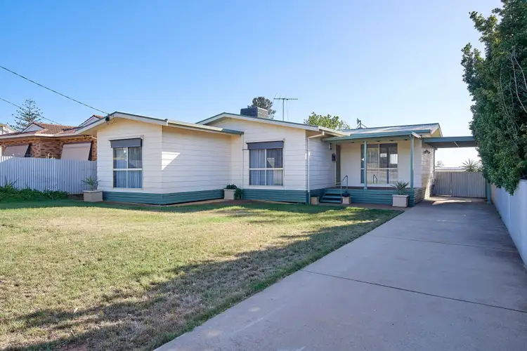Main view of Homely house listing, 75 Bruce Street, Coolamon NSW 2701