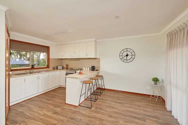 Second view of Homely house listing, 75 Bruce Street, Coolamon NSW 2701