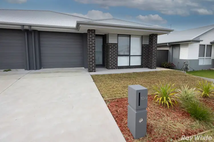 10A Riviera Street
