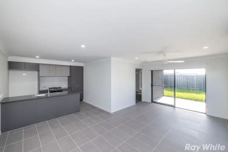 Second view of Homely villa listing, 10A Riviera Street, Forster NSW 2428