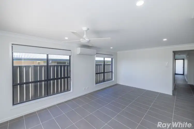 Third view of Homely villa listing, 10A Riviera Street, Forster NSW 2428