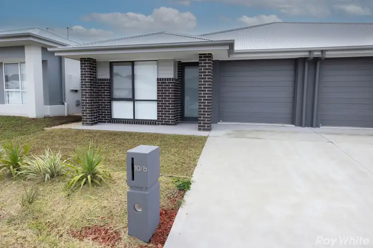 Main view of Homely villa listing, 10B Riviera Street, Forster NSW 2428