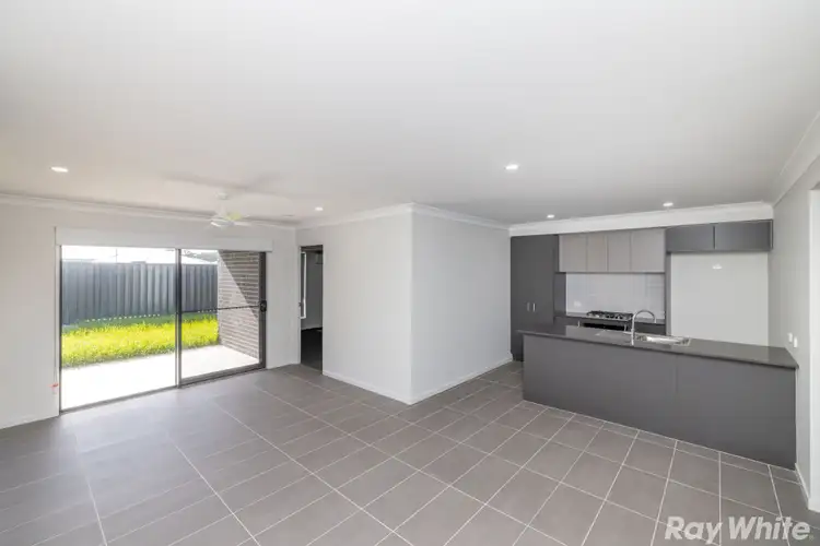 Second view of Homely villa listing, 10B Riviera Street, Forster NSW 2428