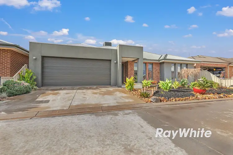 6 Gardner Court, Moama NSW 2731