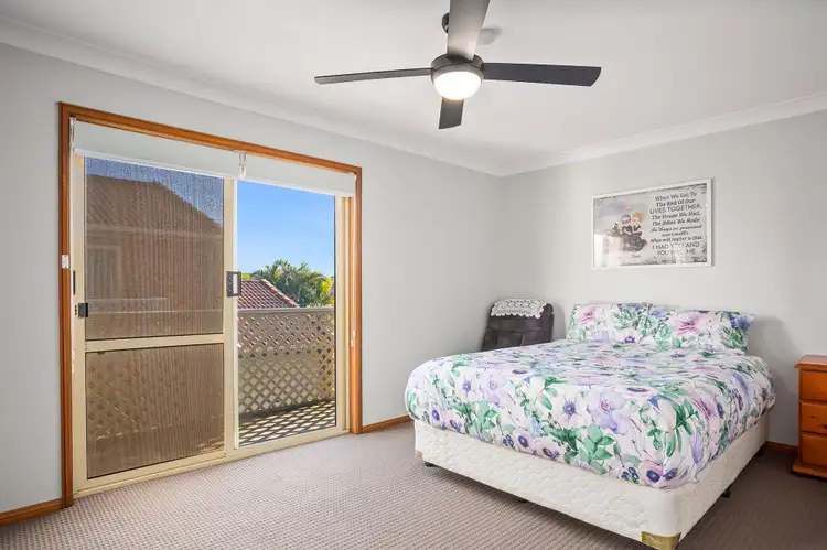 Fifth view of Homely townhouse listing, 7/11 Commerce Drive, Lake Illawarra NSW 2528