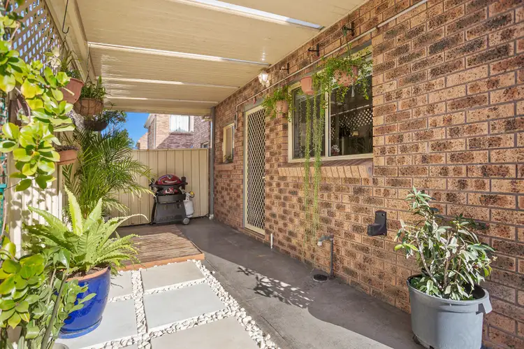 Sixth view of Homely townhouse listing, 7/11 Commerce Drive, Lake Illawarra NSW 2528