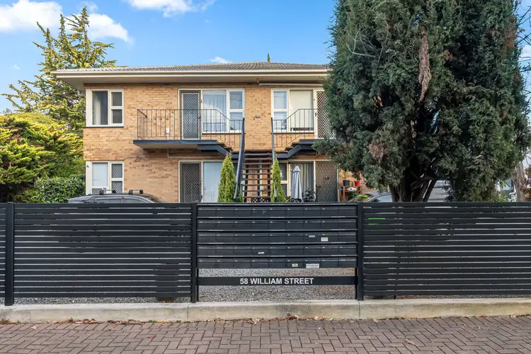 1B/58 William Street, Norwood SA 5067