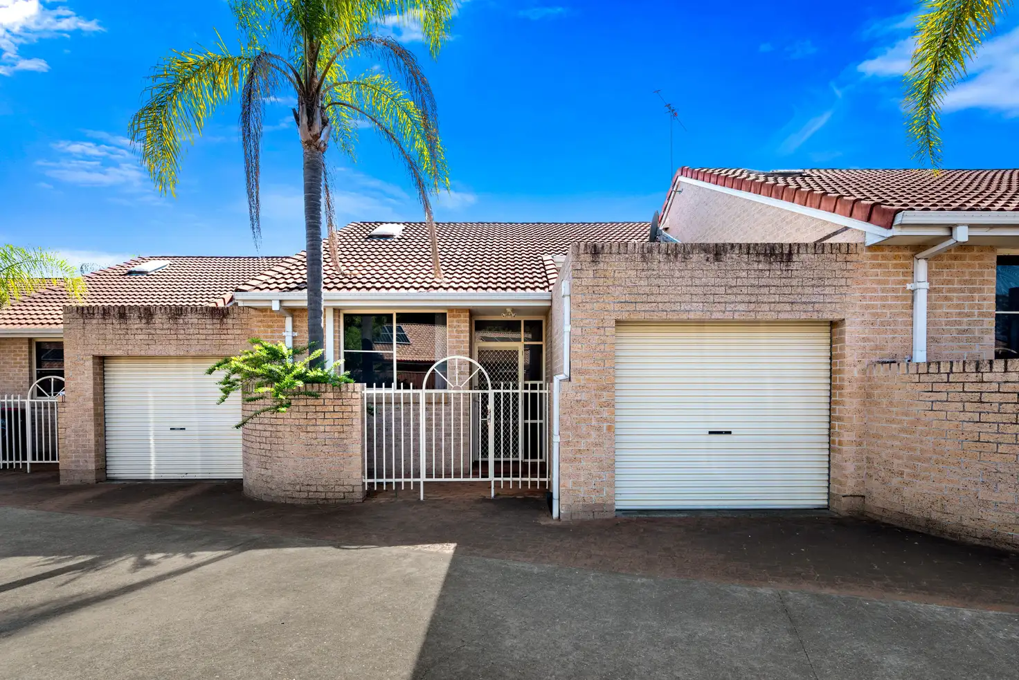 Main view of Homely villa listing, 3/16 Cumberland Road, Ingleburn NSW 2565