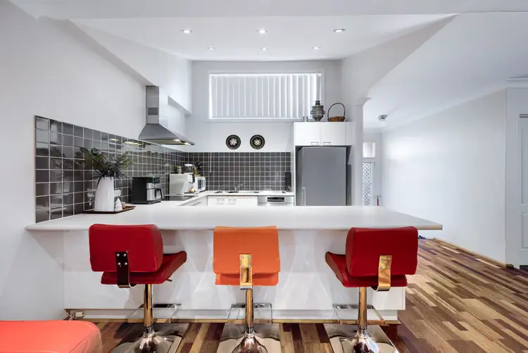 Fourth view of Homely villa listing, 3/16 Cumberland Road, Ingleburn NSW 2565